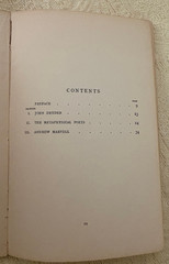 T.S. ELIOT. Homage to John Dryden. Three Essays. Hogarth Press, 1924 1st Edition