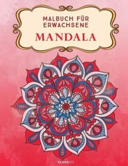 Mandala: Malbuch F?R Erwachsene