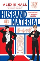 Husband Material (Paperback or Softback)