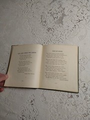 Bible Stories For Little Folk Edna B Rowe 1947 Standard Publishing Company Hardc
