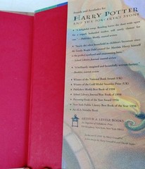 Harry Potter Ser.: Harry Potter and The Chamber Of Secrets by J. K. Rowling…