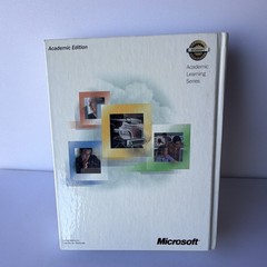 Microsoft Press Microsoft SQL Server 2000 System Administration HC CD-ROM