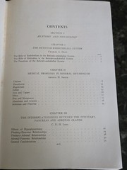 The Practitioners Library of Medicine and Surgery 1938 Supplement Index