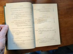 1880 Foreign Bodies in Surgery 1st Ed, Illus. 2 Vol Set Woods Medical Library