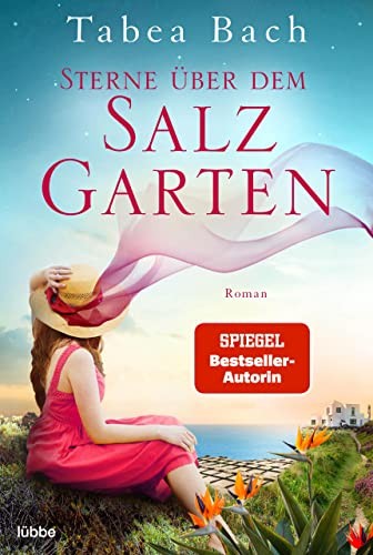 Tabea Bach Sterne Über Dem Salzgarten (Paperback) (UK IMPORT)