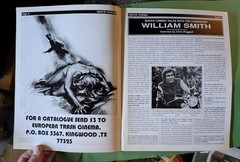 Shock Cinema Number 12 William Smith Cult Movie FREESHIP