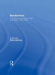 Borderlines: Genders and Identities in War and Peace 1870-1930, , Good Book