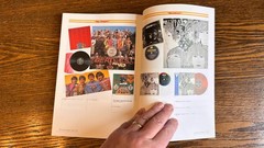 Beatles Japanese Discography Books – Set of 4 – Over 800 pages combined – Great!