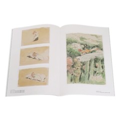 Hayao Miyazaki Complete Image Boards: Nausicaä & Castle in the Sky, Set of 2