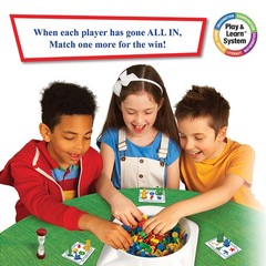 University Games I Spy Dig in Game, Grades K+ (UG-06101)