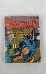 VTG 1960-1970s Whitman Big Little Book Spider-Man Batman Mickey Mouse Fantastic4