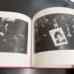 Photo Book Sentimental Journey Winter 1991 Nobuyoshi Araki Japanese Used
