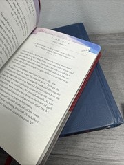 David Jeremiah LOT Strength for Today IN The WORDS + Caregiving Book