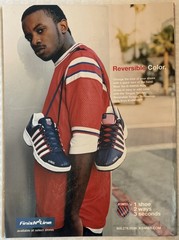 XXL Magazine Foxy Brown Cover Hip Hop Sex Issue Reloaded 2000s