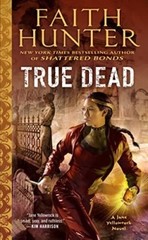 FAITH HUNTER THE JANE YELLOWROCK SERIES UNABRIDGED AUDIOBOOKS (27 BOOKS)