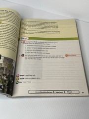 MyWorld Social Studies Savvas Learning-Student Edition