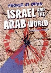 Israel and the Arab World – Library Binding, by Wagner Heather Lehr – Very Good