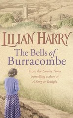 The Bells of Burracombe Paperback Lilian Harry
