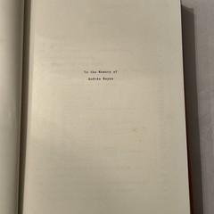 On Knots Louis H Kauffman 1987 Hardcover Princeton Annals Math Studies 115