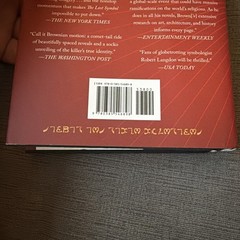 SIGNED The Secret of Secrets: A Novel by Dan Brown 2025, Hardcover