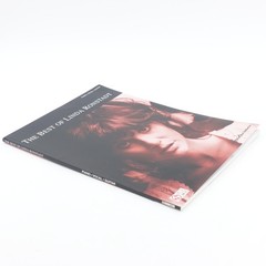 Best of Linda Ronstadt Piano Vocal and Guitar Chords 2005 PB 71 Pages Like New