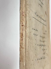 Vintage 1920s Ottoman Turkish Book Ahmet Rasim Iki Guzel Gunahkar Ikdam Press