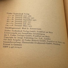 Darstellungen De Psychoanalyse Sigmund Freud Fischer Taschenbuch Verlag 1973
