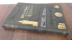 The Life and Times of Gladstone: Vol. IV (Pictorial Edition), J E