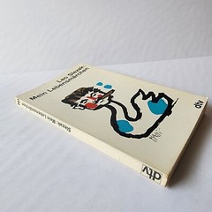 Leo Slezak Mein Lebensmärchen German Paperback Vintage 1970s DTV Edition