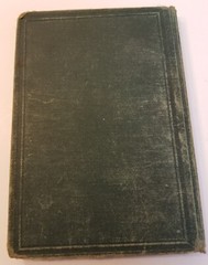255: “Book Of Turkish Folk Songs w/Tarsus Signature” 1884, Very Scarce Volume