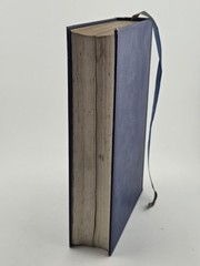 Vol 1 Boswell’s Life of Johnson in 2 Volumes- Oxford University Press 1927 J87