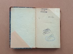 Elemente der Krystallographie (Gustav Rose)