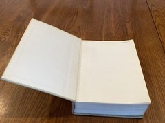 Cost Accounting Second Edition 1957 Matz Curry Frank South Western Publishing HC