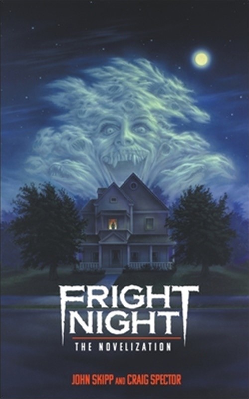 Fright Night: The Novelization (Paperback or Softback)