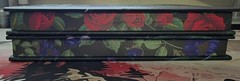 The Coven + The Cursed (Deluxe Editions) by Harper L. Woods Hardcover Lot *NEW*