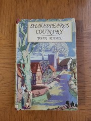 The Face Of Britain – Batsford Books Collection – Vintage 1940s – Landscape