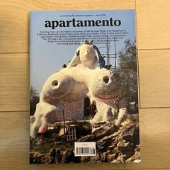apartamento magazine issue #28
