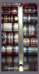 New Call of the Wild by Jack London Illustrated Leather Bound Sealed Collectible