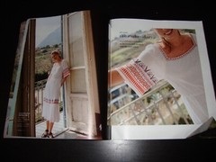 BODEN Women’s Fashion & Swimwear CATALOG June 2022 HANA JIRICKOVA – 36 Pages