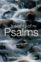 Insights of the Psalms By Andrea Skevington
