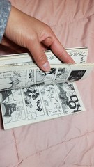 Foreign language: French; D.N.A. #1, Masakazu Katsura graphic, 2006