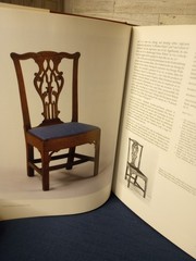 Southern Furniture 1680-1830 HUGE 1997 XL Book over 800 pictures 640 pages