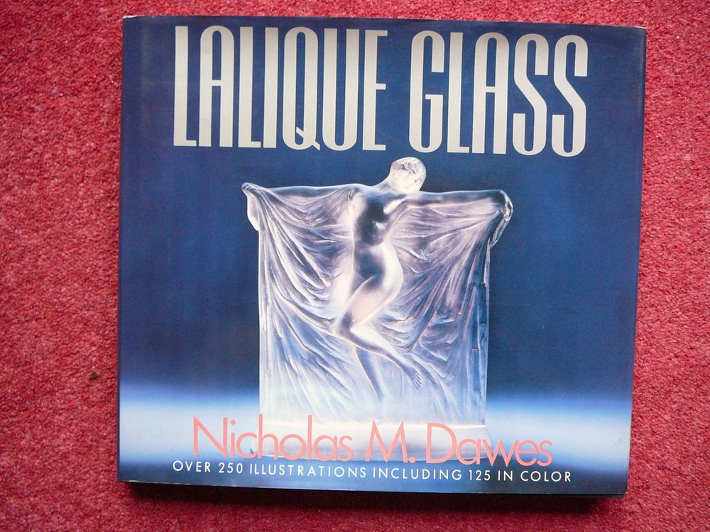 Lalique Glass