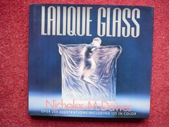 Lalique Glass