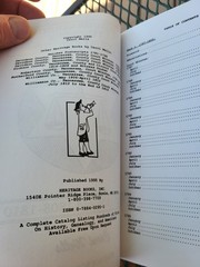 Sumner County, Tennessee, Court Minutes 1787-1805 and 1808-1810 by Carol Wells