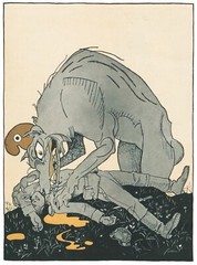 The Art of Franz Wacik-New from the Publisher