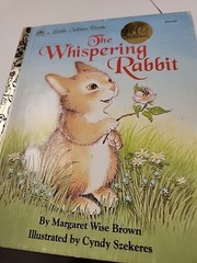 The Whispering Rabbit