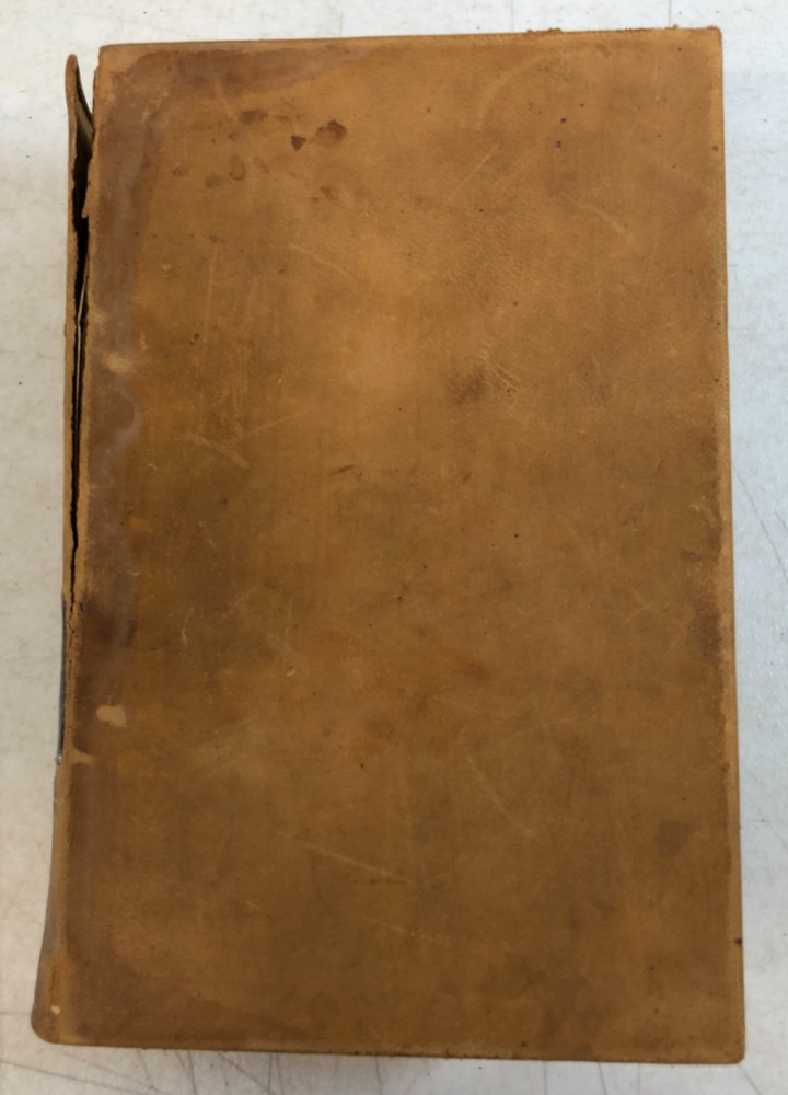 Veterinary practice; or, Explanatory Stock Doctor, Navin, 1884, E-94