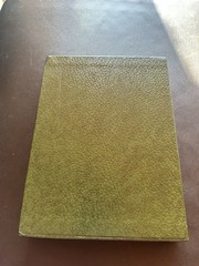 THE HOBBIT by J.R.R. Tolkien Collector’s Edition with Slipcase 1966