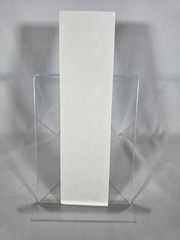 Michael Turner’s FATHOM Promo Bookmark – 2002 TOP COW & Image 2.25in x 8.5in
